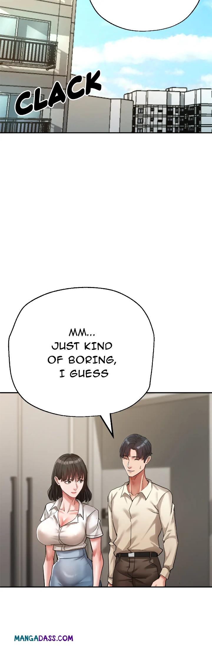 3 Sisters (Uncensored) - Chapter 20 Page 29