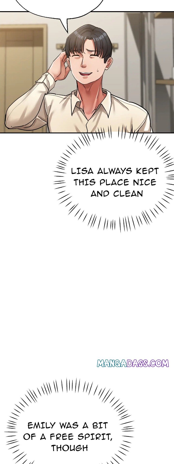 3 Sisters (Uncensored) - Chapter 20 Page 33