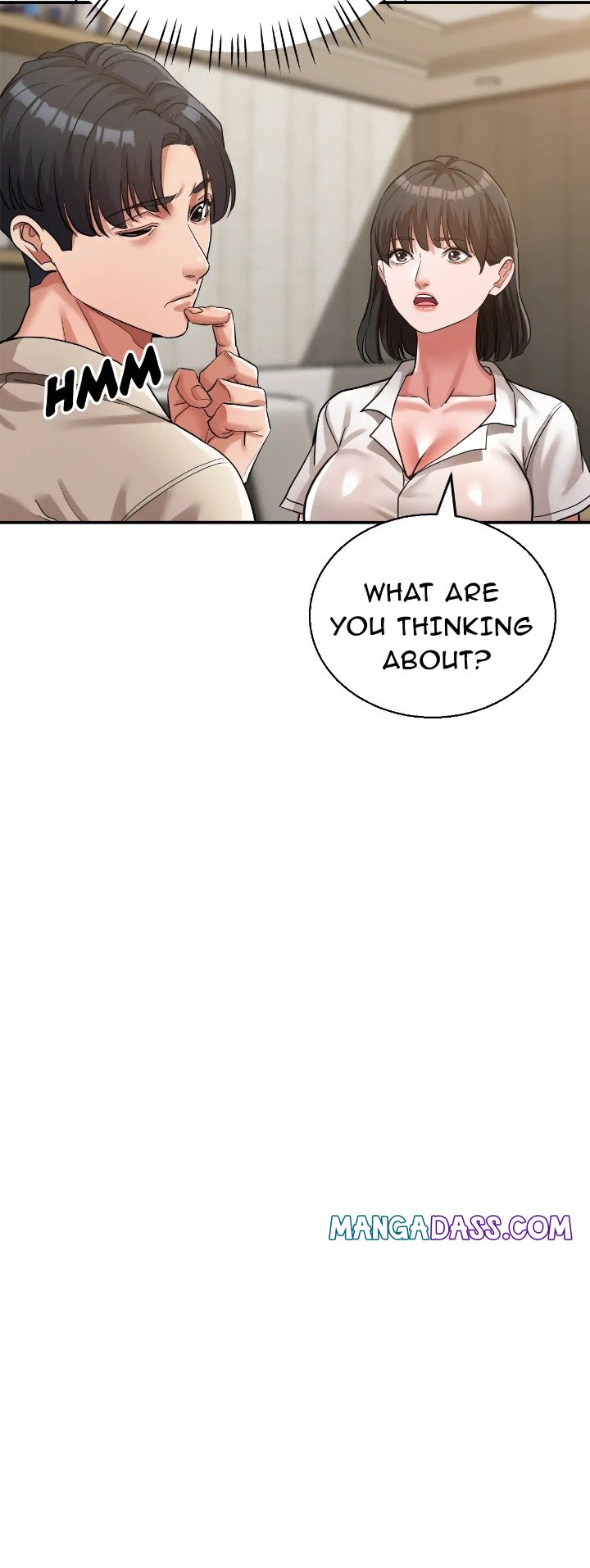 3 Sisters (Uncensored) - Chapter 20 Page 34