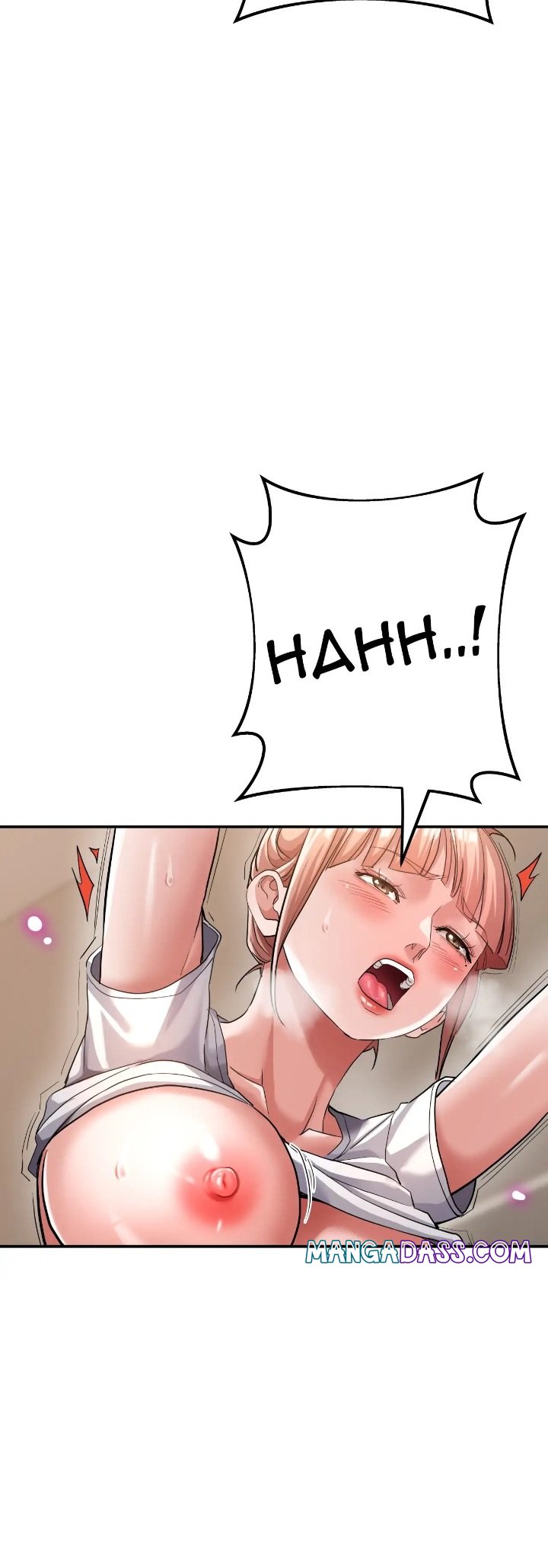 3 Sisters (Uncensored) - Chapter 20 Page 37