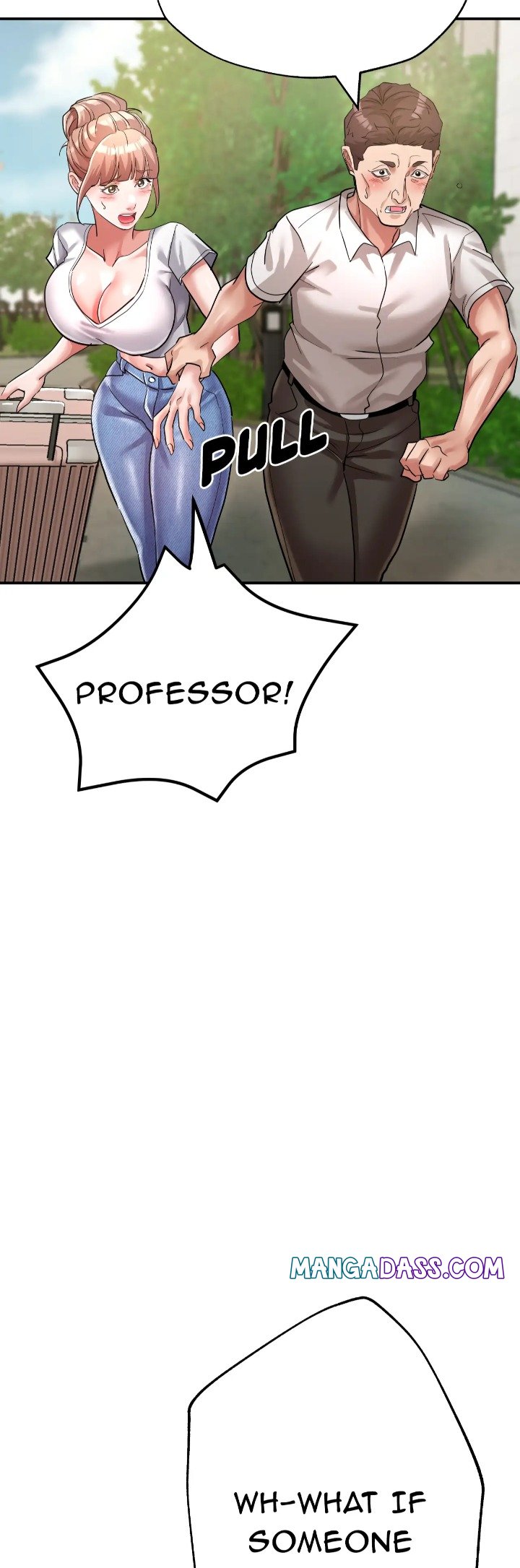 3 Sisters (Uncensored) - Chapter 20 Page 4