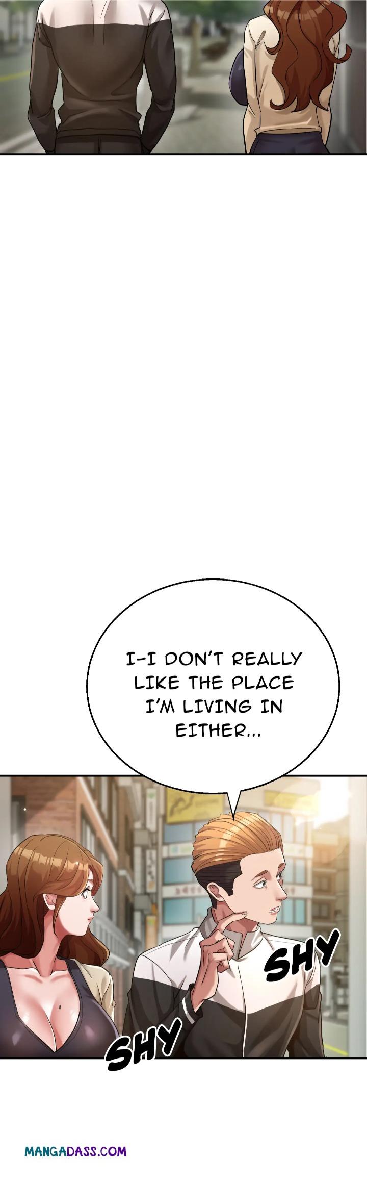 3 Sisters (Uncensored) - Chapter 20 Page 48