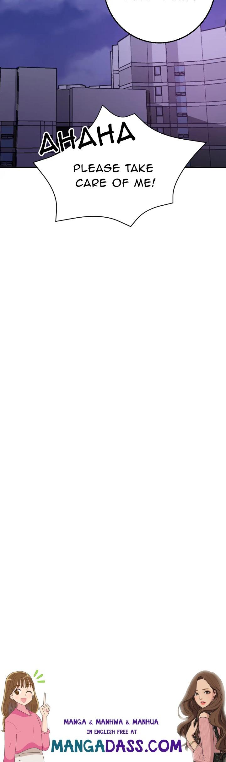 3 Sisters (Uncensored) - Chapter 20 Page 72