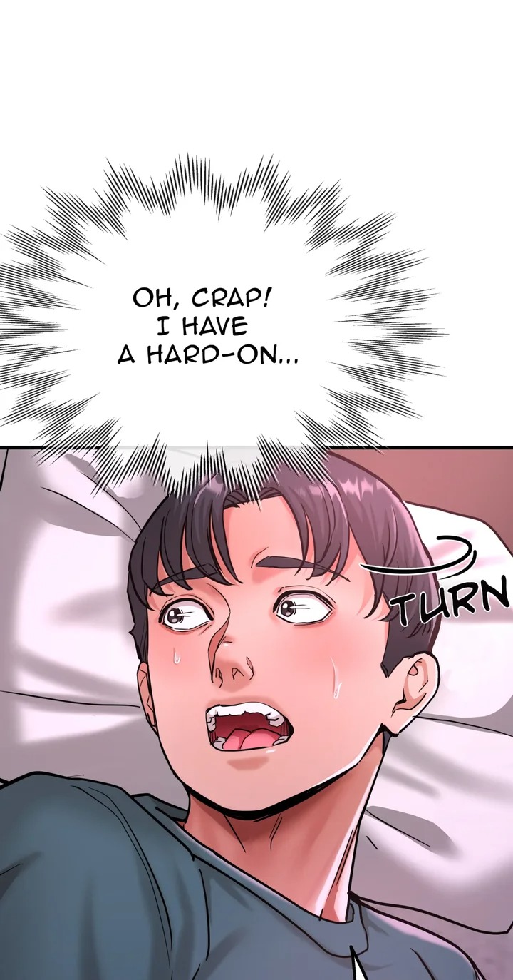 3 Sisters (Uncensored) - Chapter 3 Page 1