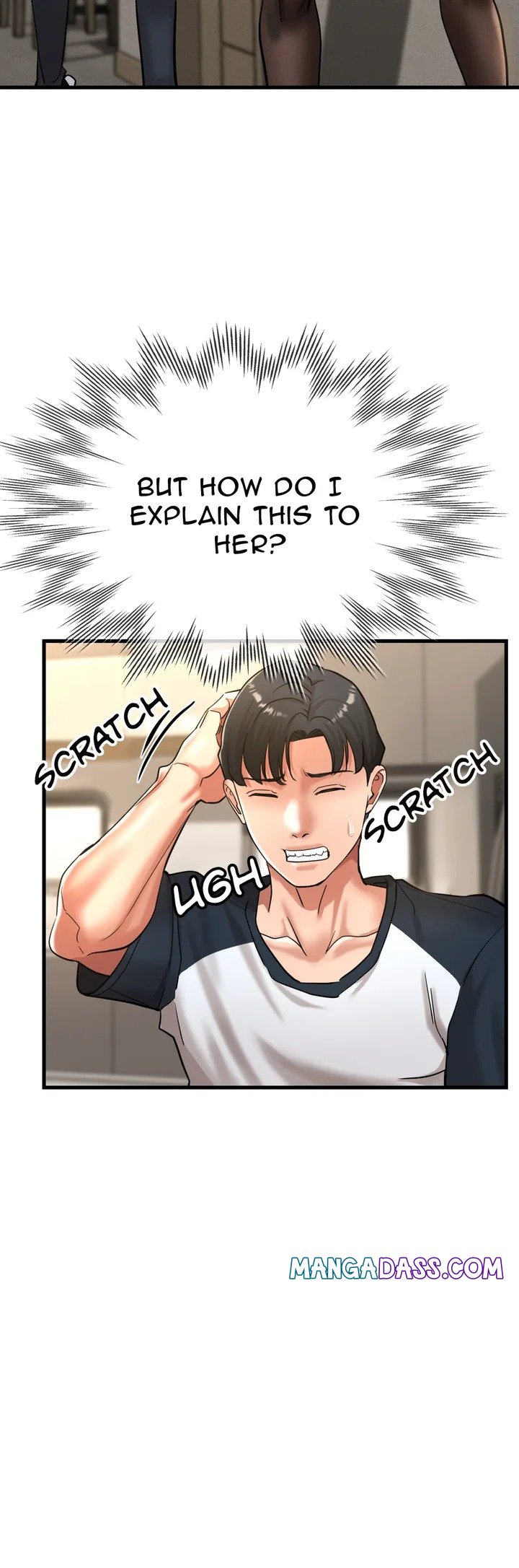 3 Sisters (Uncensored) - Chapter 3 Page 10