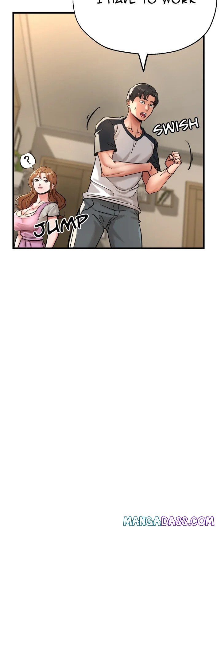 3 Sisters (Uncensored) - Chapter 3 Page 16