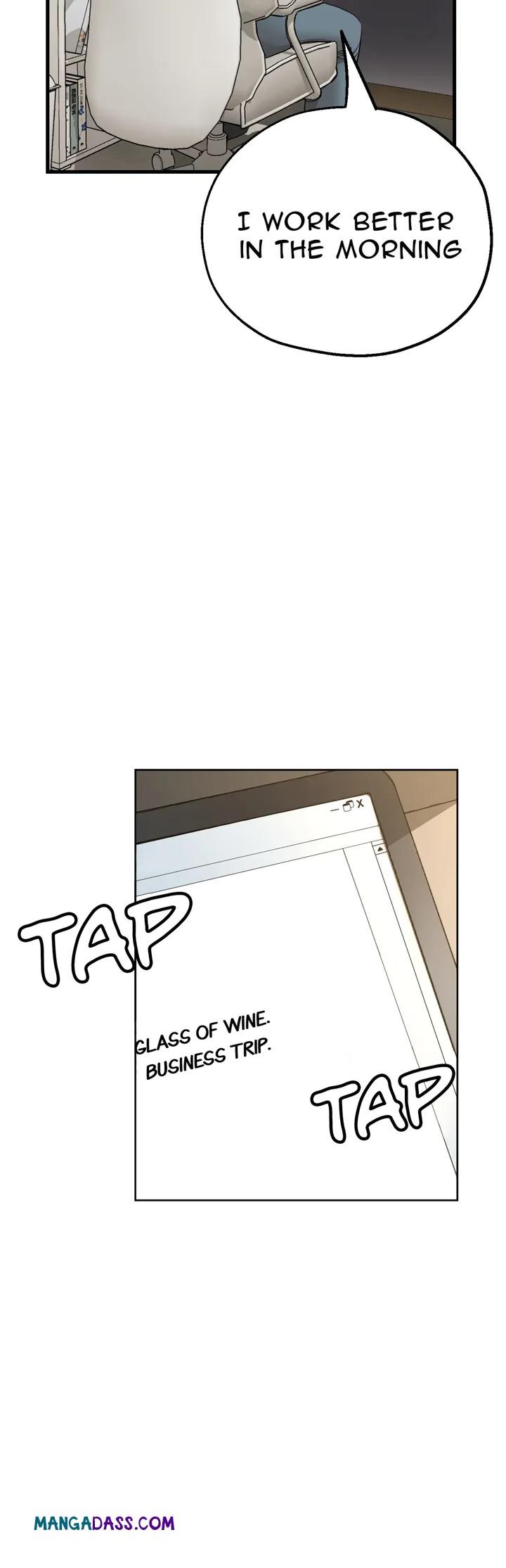 3 Sisters (Uncensored) - Chapter 3 Page 18