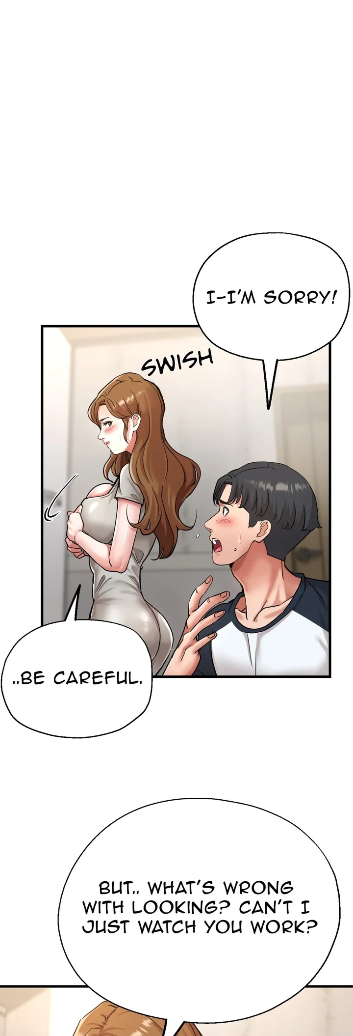 3 Sisters (Uncensored) - Chapter 3 Page 23