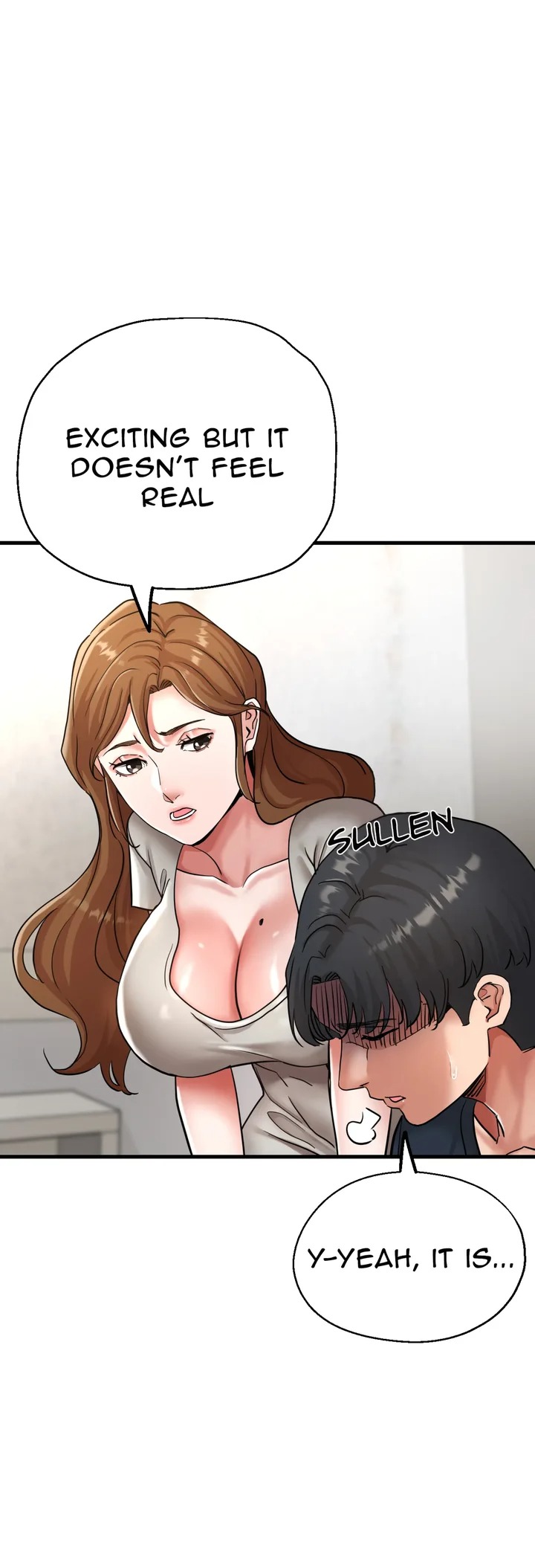 3 Sisters (Uncensored) - Chapter 3 Page 26
