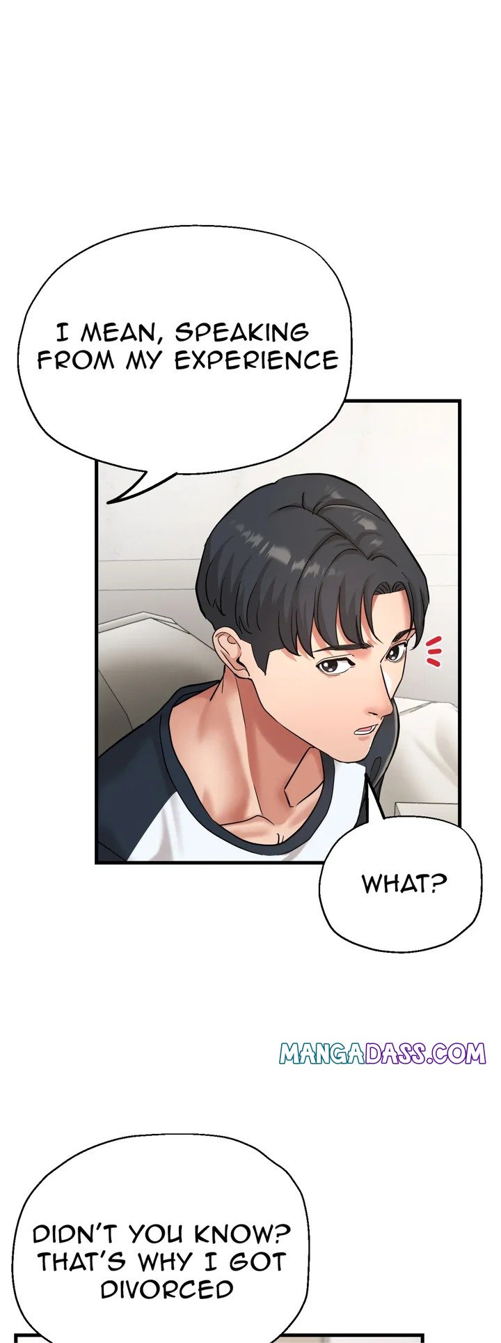 3 Sisters (Uncensored) - Chapter 3 Page 27