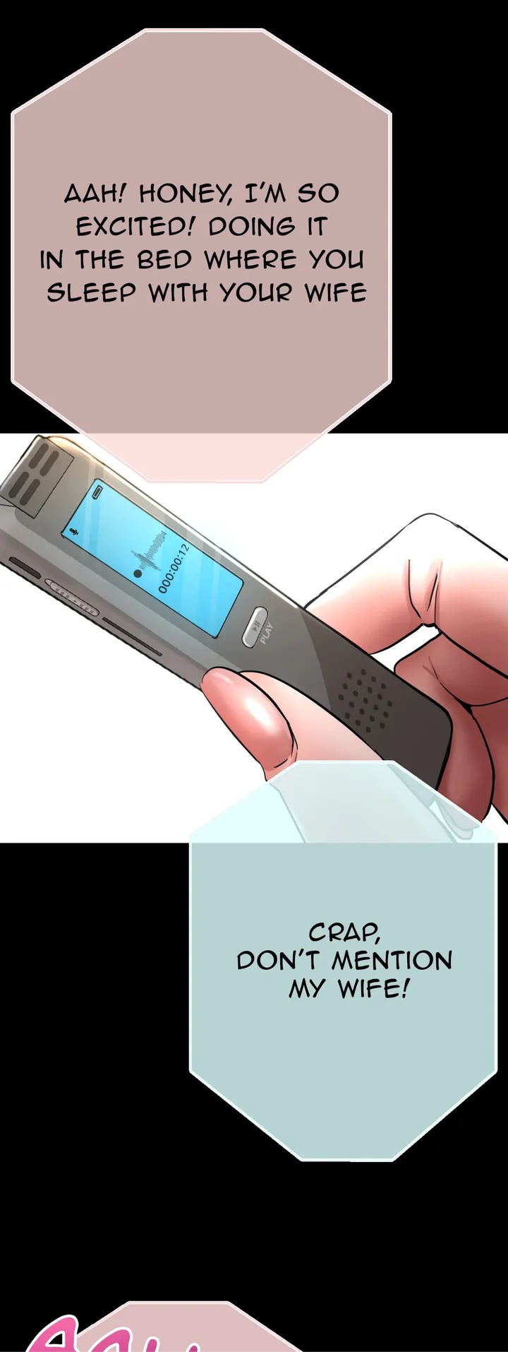 3 Sisters (Uncensored) - Chapter 3 Page 35