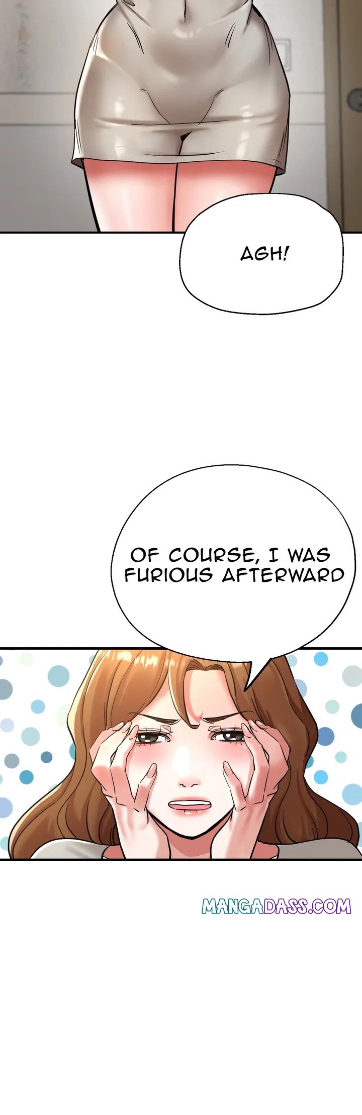 3 Sisters (Uncensored) - Chapter 3 Page 39