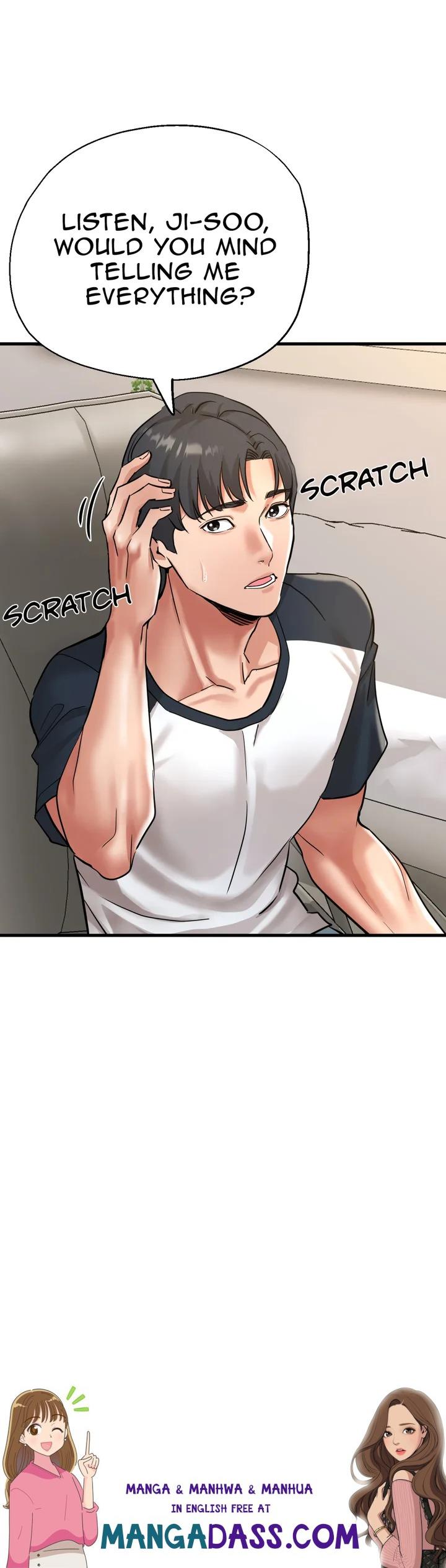 3 Sisters (Uncensored) - Chapter 3 Page 40