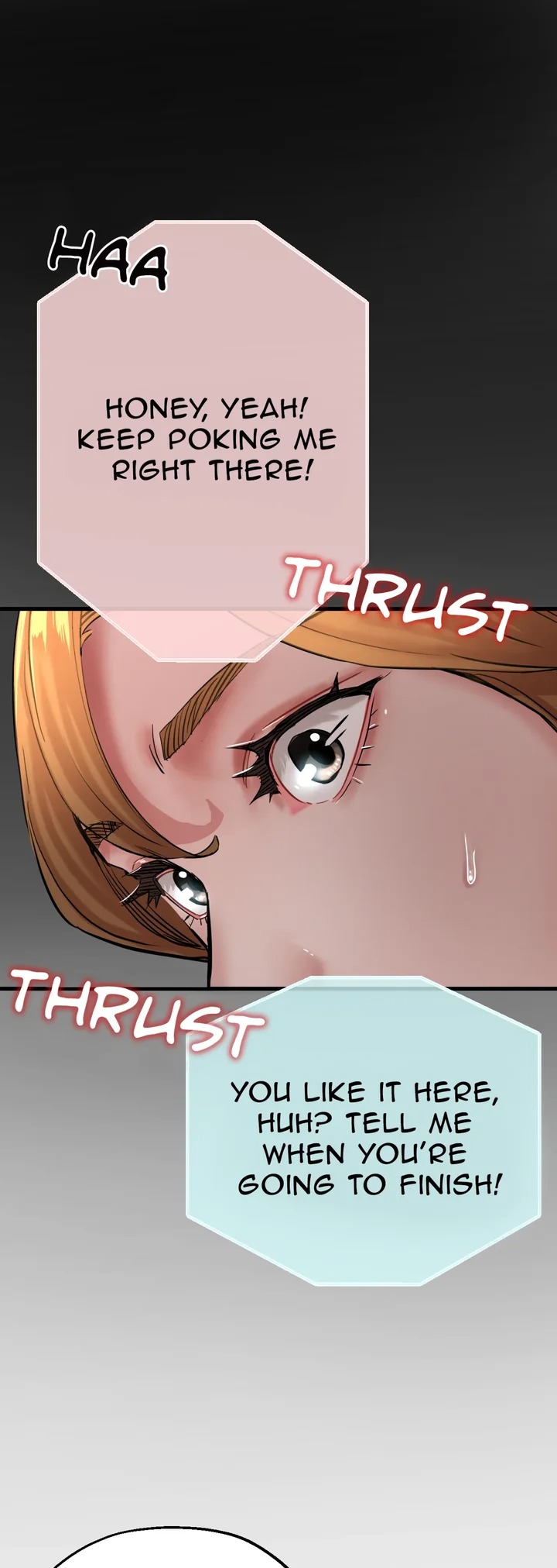 3 Sisters (Uncensored) - Chapter 4 Page 1