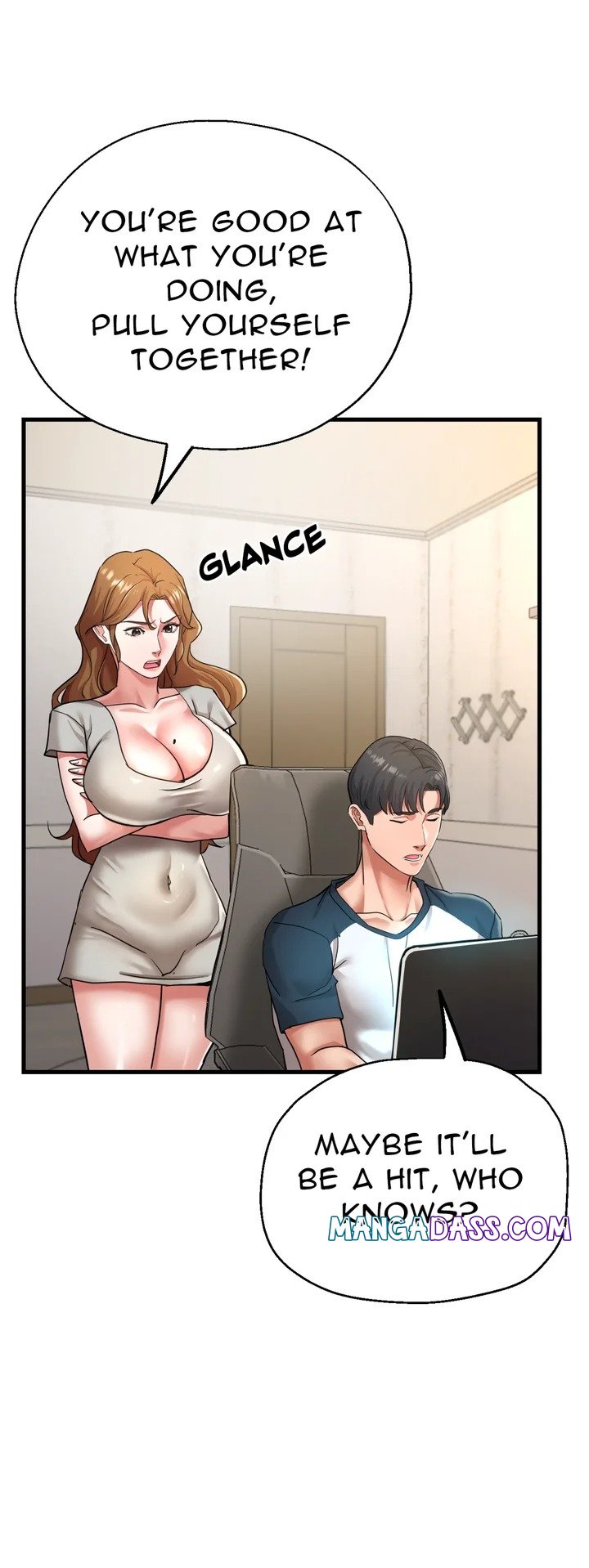 3 Sisters (Uncensored) - Chapter 4 Page 23