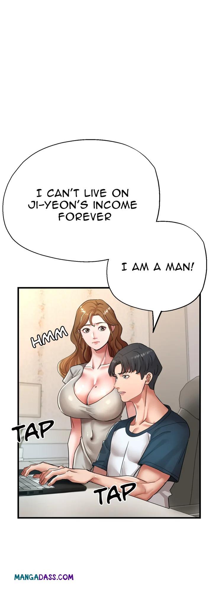 3 Sisters (Uncensored) - Chapter 4 Page 24