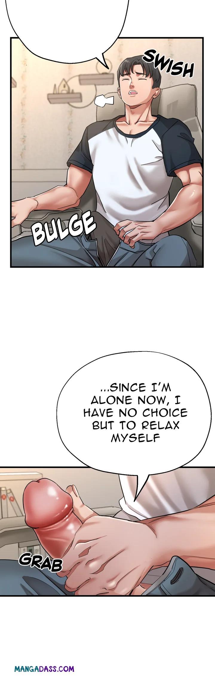 3 Sisters (Uncensored) - Chapter 4 Page 31