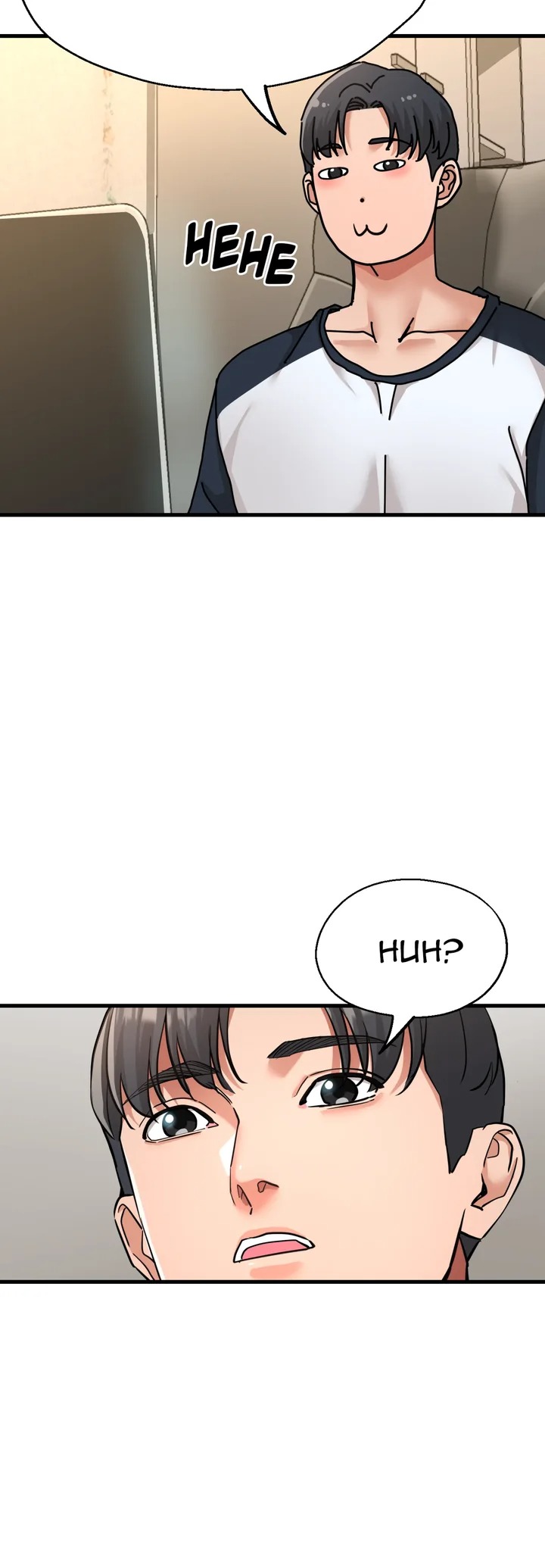 3 Sisters (Uncensored) - Chapter 4 Page 38