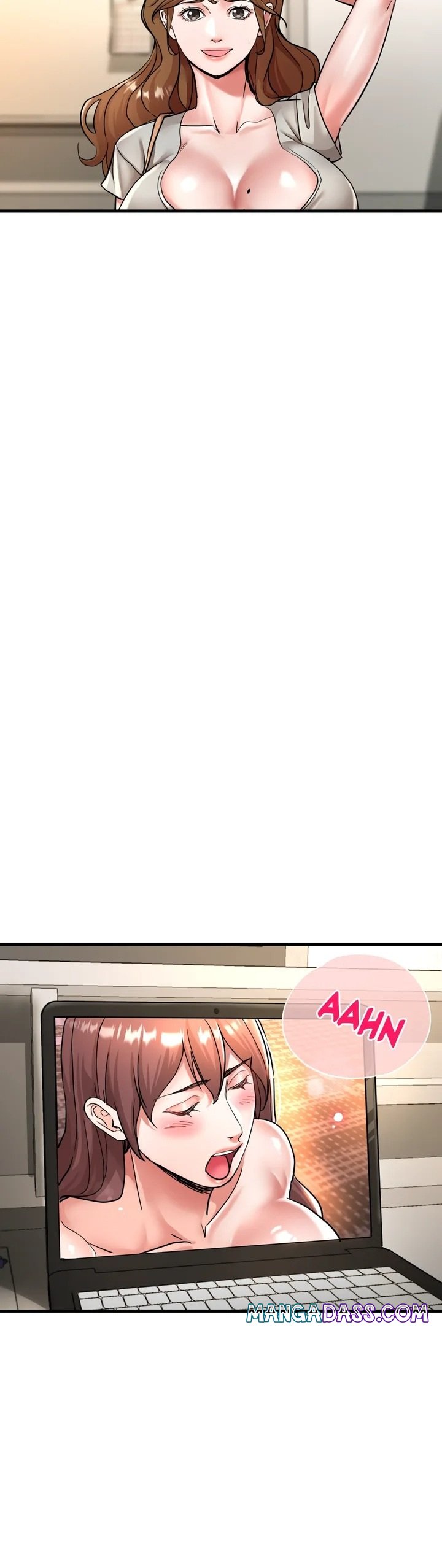 3 Sisters (Uncensored) - Chapter 4 Page 46