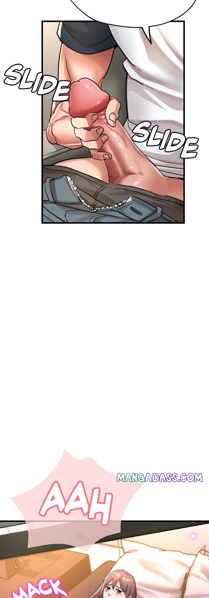 3 Sisters (Uncensored) - Chapter 4 Page 50