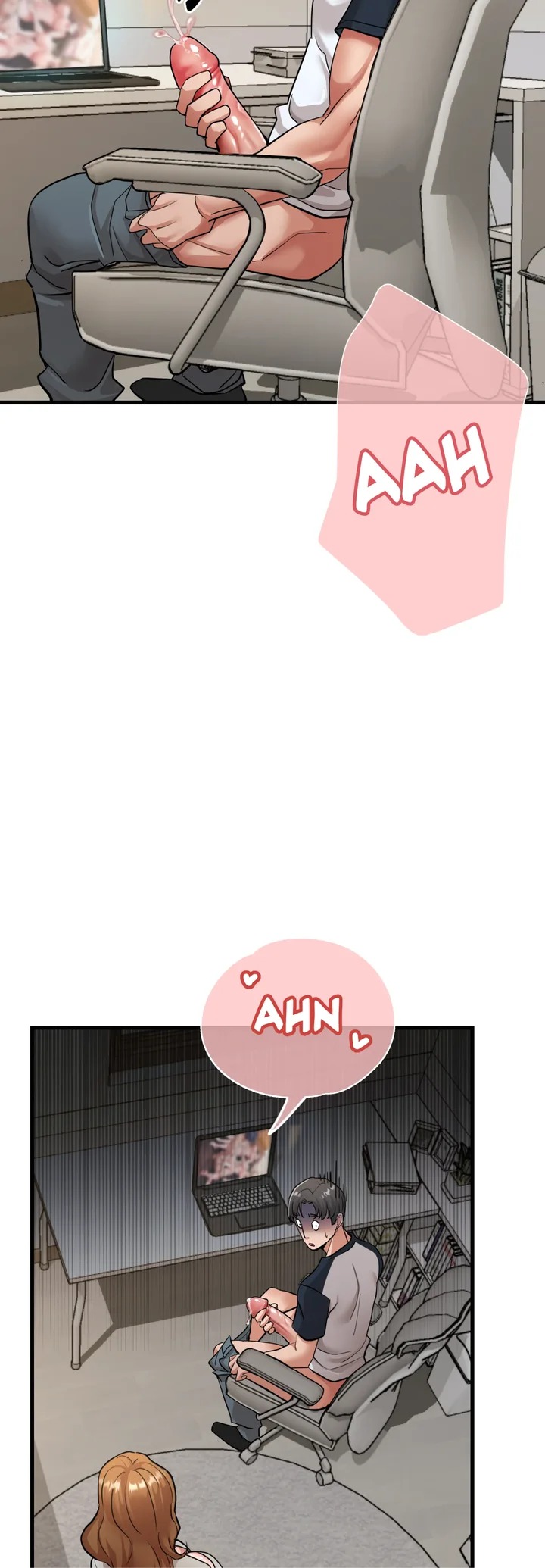 3 Sisters (Uncensored) - Chapter 4 Page 61