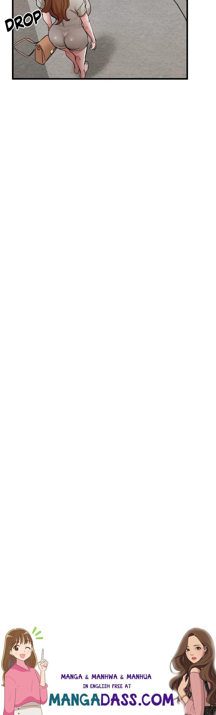 3 Sisters (Uncensored) - Chapter 4 Page 62