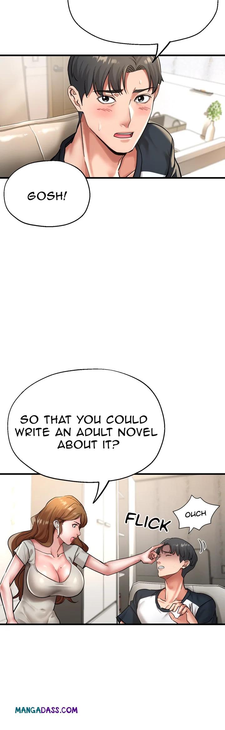 3 Sisters (Uncensored) - Chapter 4 Page 7