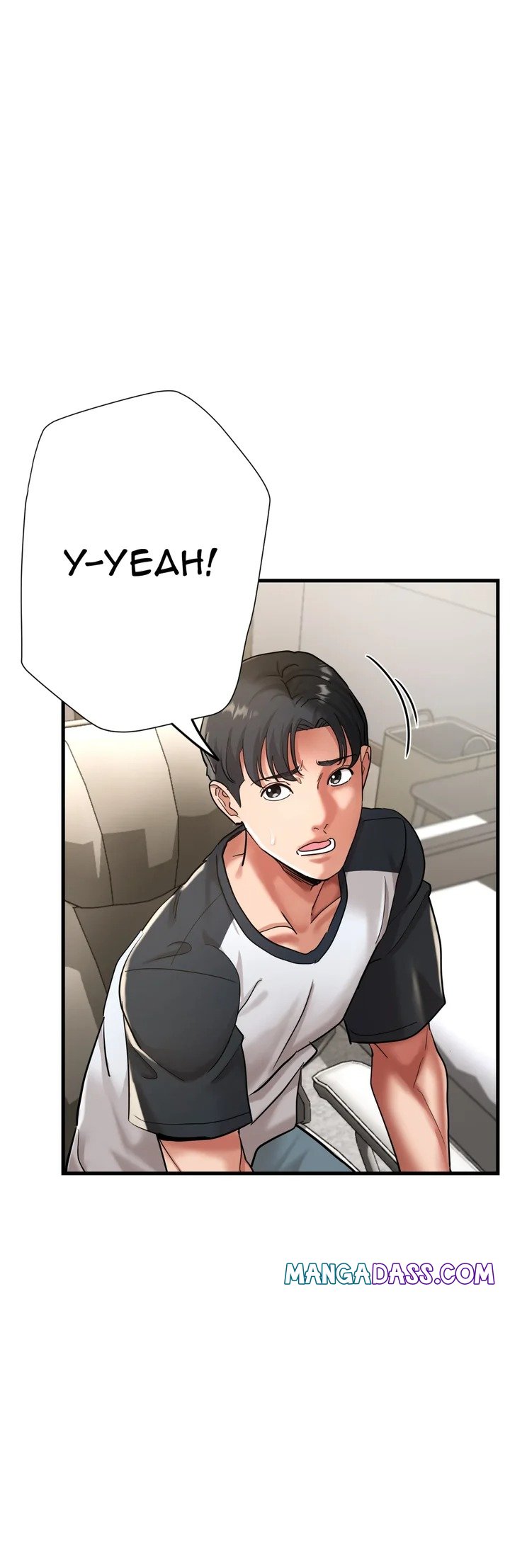 3 Sisters (Uncensored) - Chapter 4 Page 9