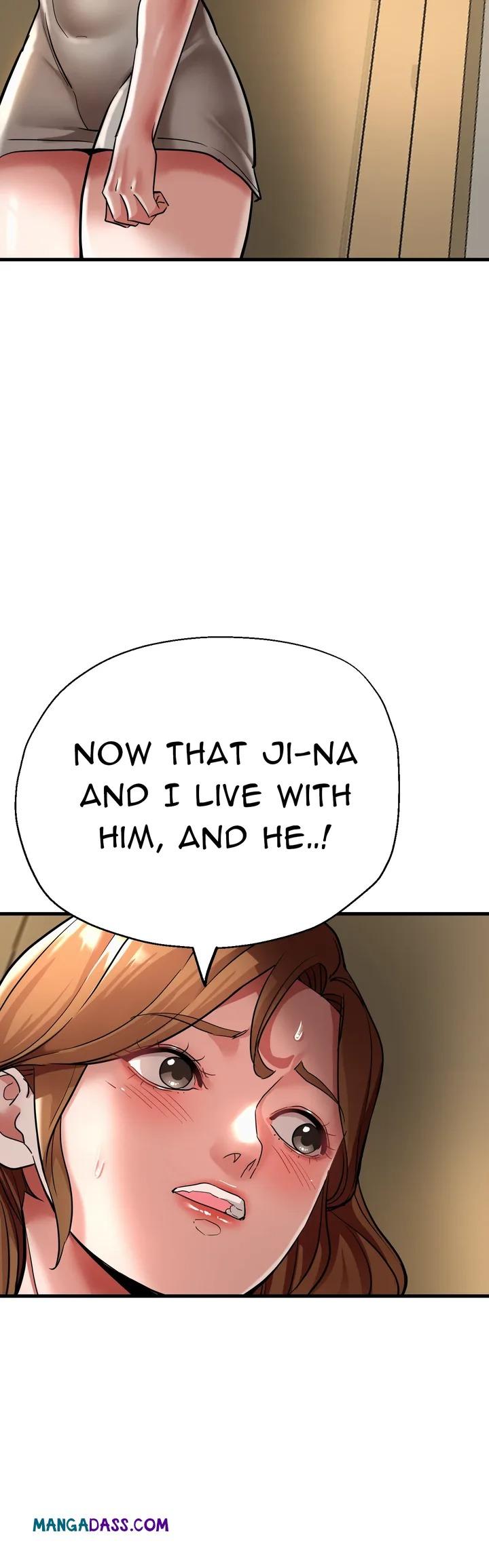 3 Sisters (Uncensored) - Chapter 5 Page 12