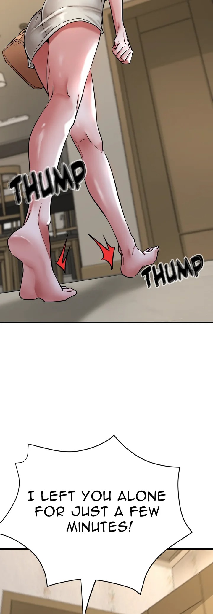 3 Sisters (Uncensored) - Chapter 5 Page 2