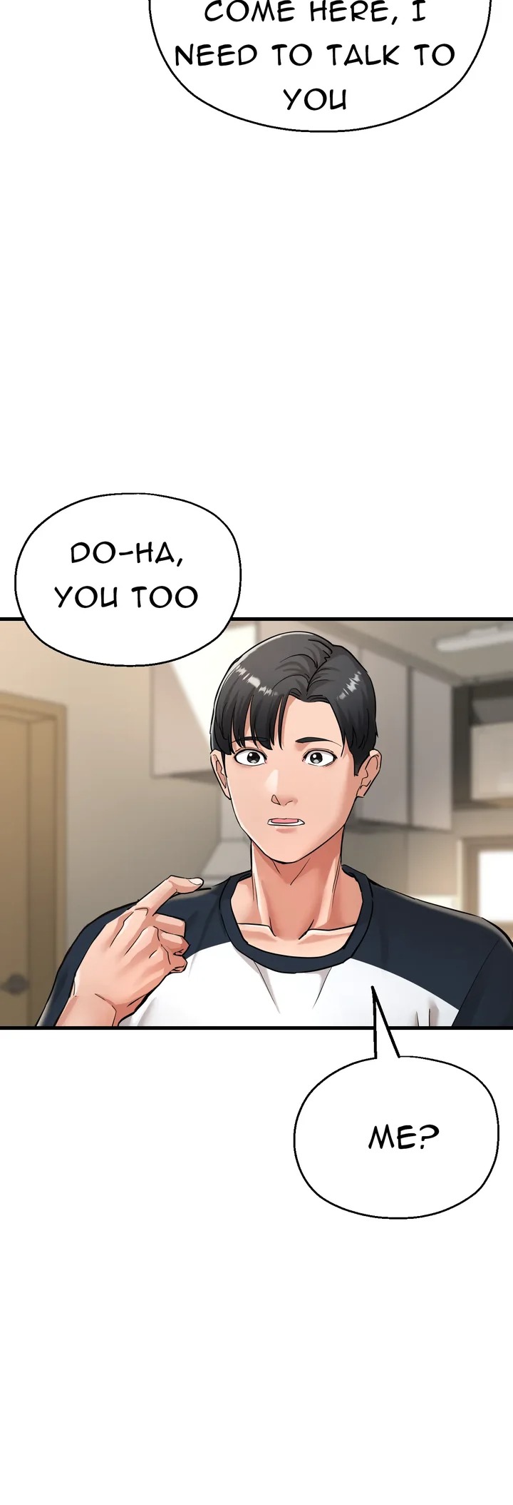 3 Sisters (Uncensored) - Chapter 5 Page 21