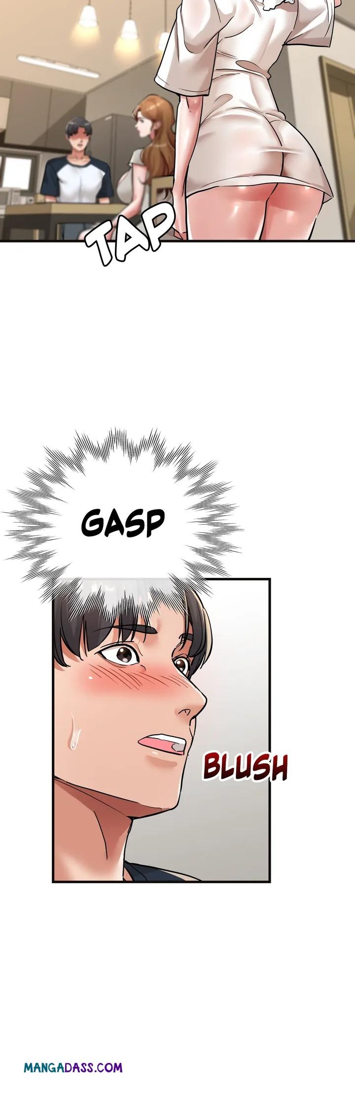 3 Sisters (Uncensored) - Chapter 5 Page 29