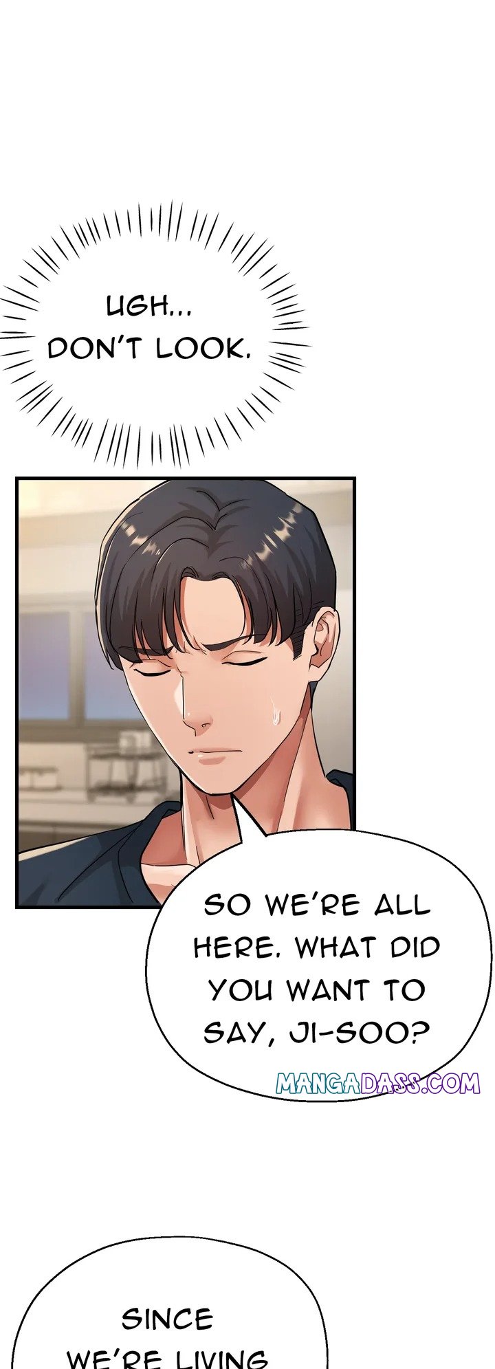 3 Sisters (Uncensored) - Chapter 5 Page 34