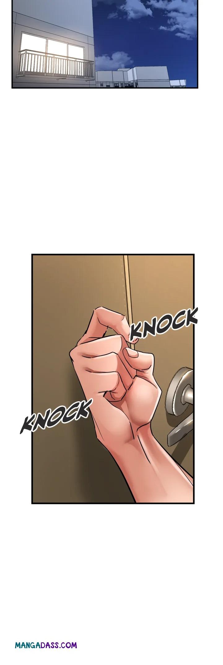 3 Sisters (Uncensored) - Chapter 5 Page 44