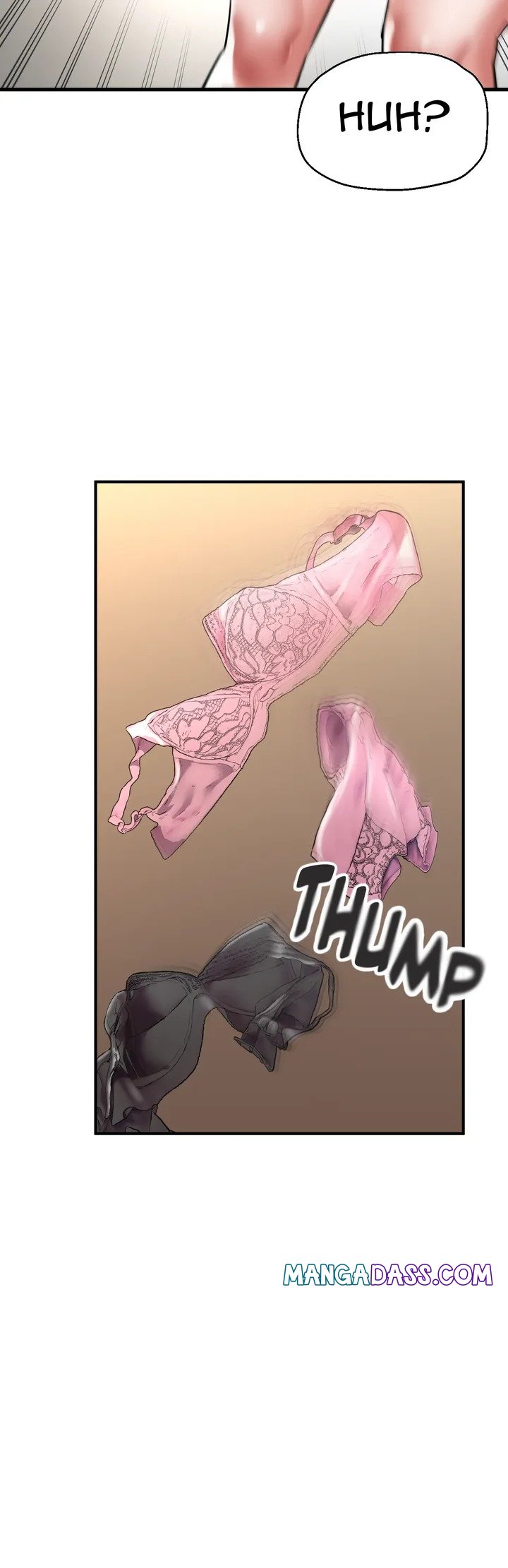 3 Sisters (Uncensored) - Chapter 5 Page 50