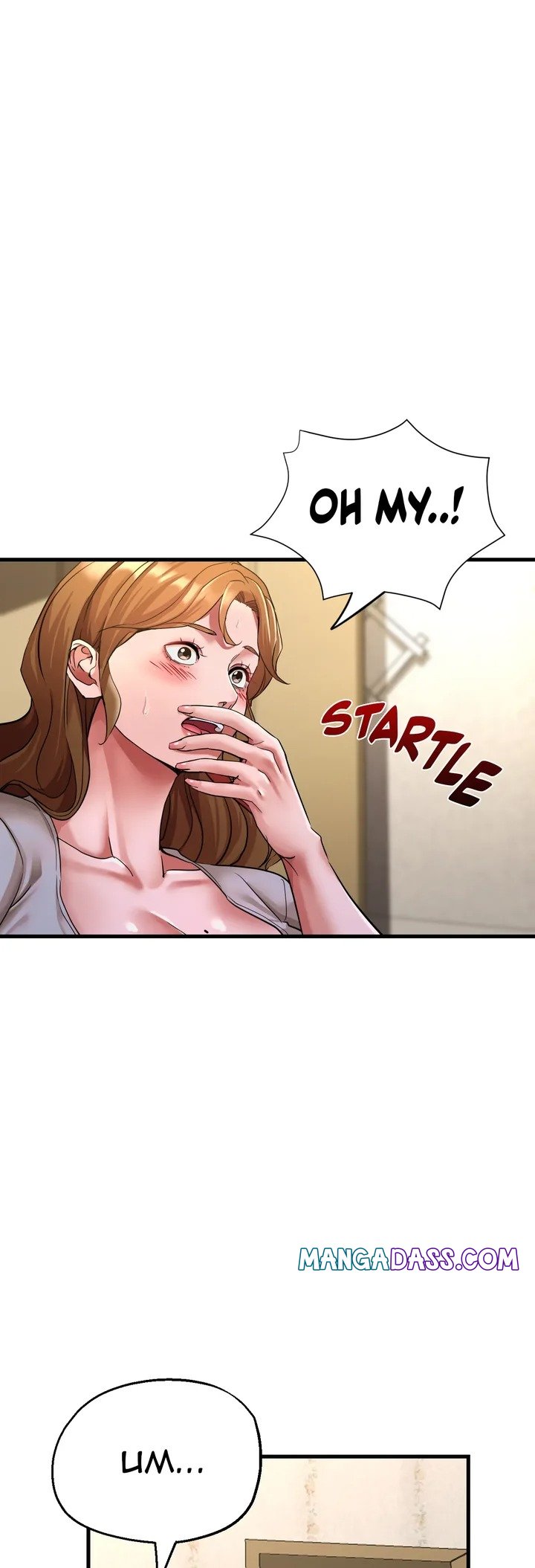 3 Sisters (Uncensored) - Chapter 5 Page 6