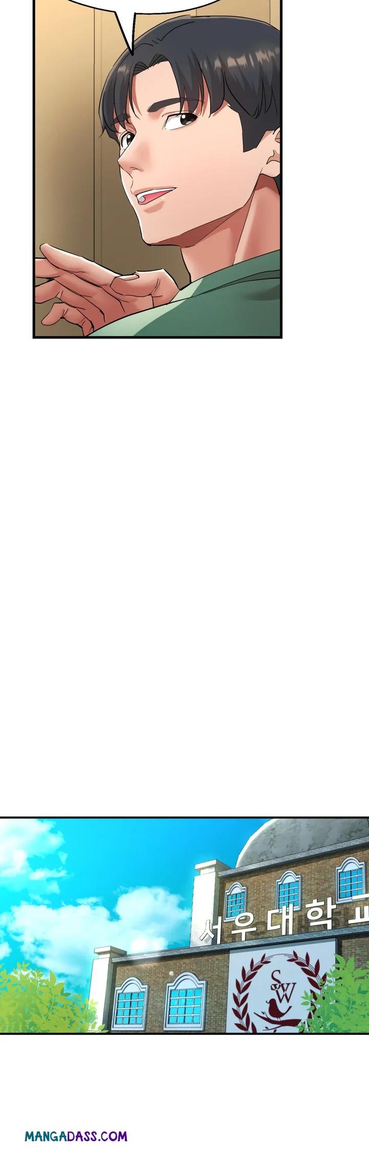 3 Sisters (Uncensored) - Chapter 6 Page 10