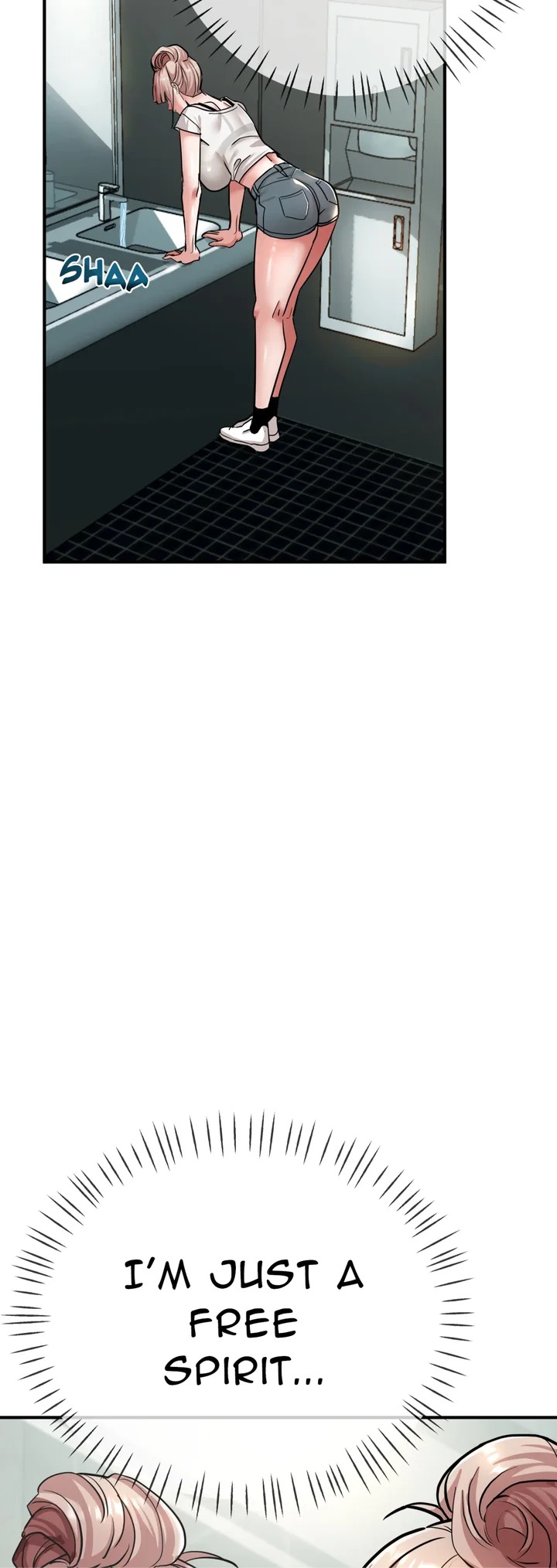 3 Sisters (Uncensored) - Chapter 6 Page 20