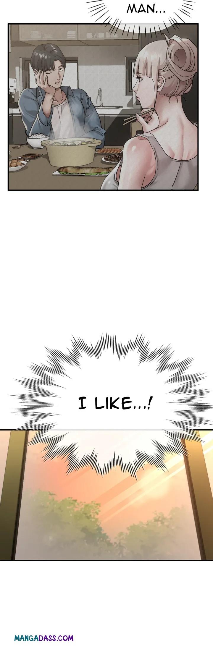 3 Sisters (Uncensored) - Chapter 6 Page 23