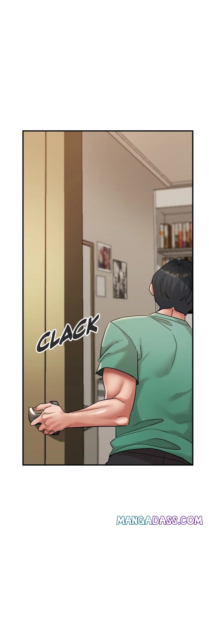 3 Sisters (Uncensored) - Chapter 6 Page 29