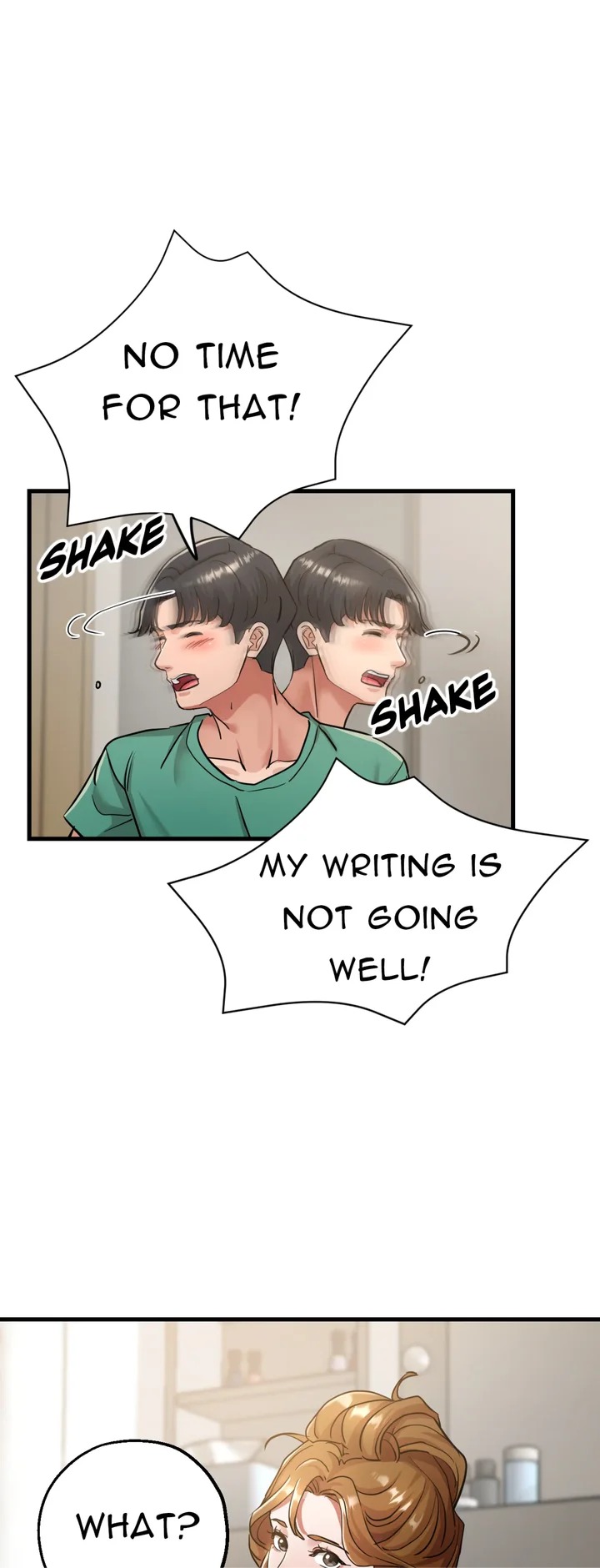 3 Sisters (Uncensored) - Chapter 6 Page 40