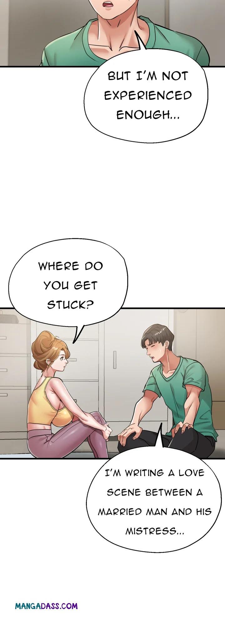 3 Sisters (Uncensored) - Chapter 6 Page 42