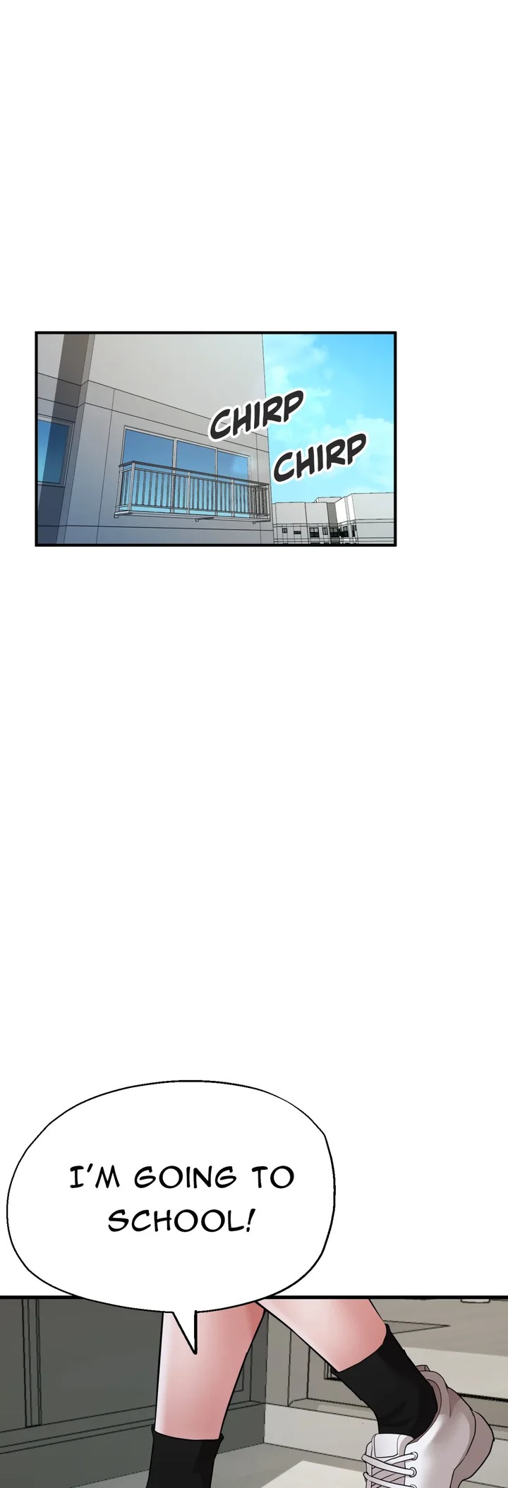 3 Sisters (Uncensored) - Chapter 6 Page 5