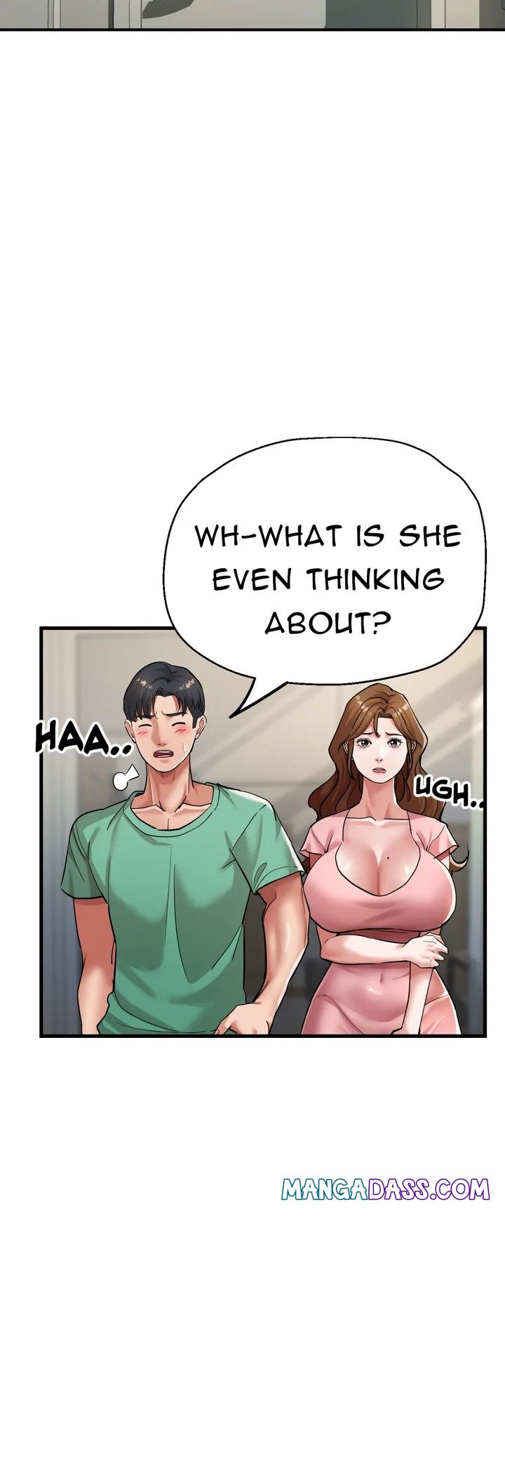 3 Sisters (Uncensored) - Chapter 6 Page 8