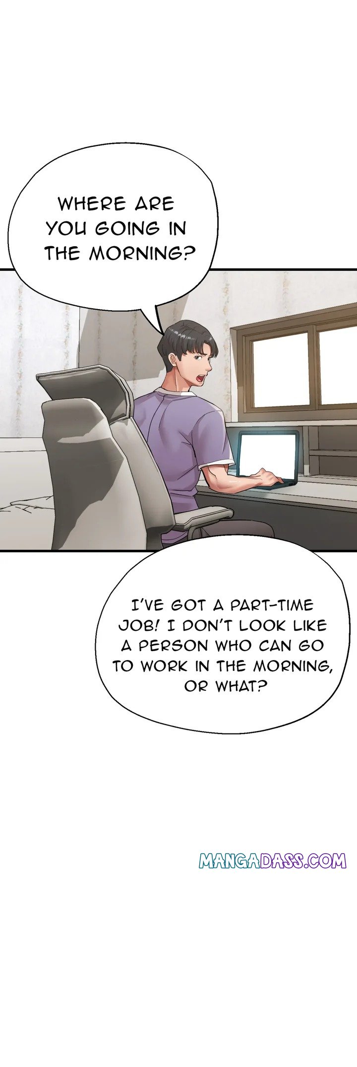 3 Sisters (Uncensored) - Chapter 7 Page 11