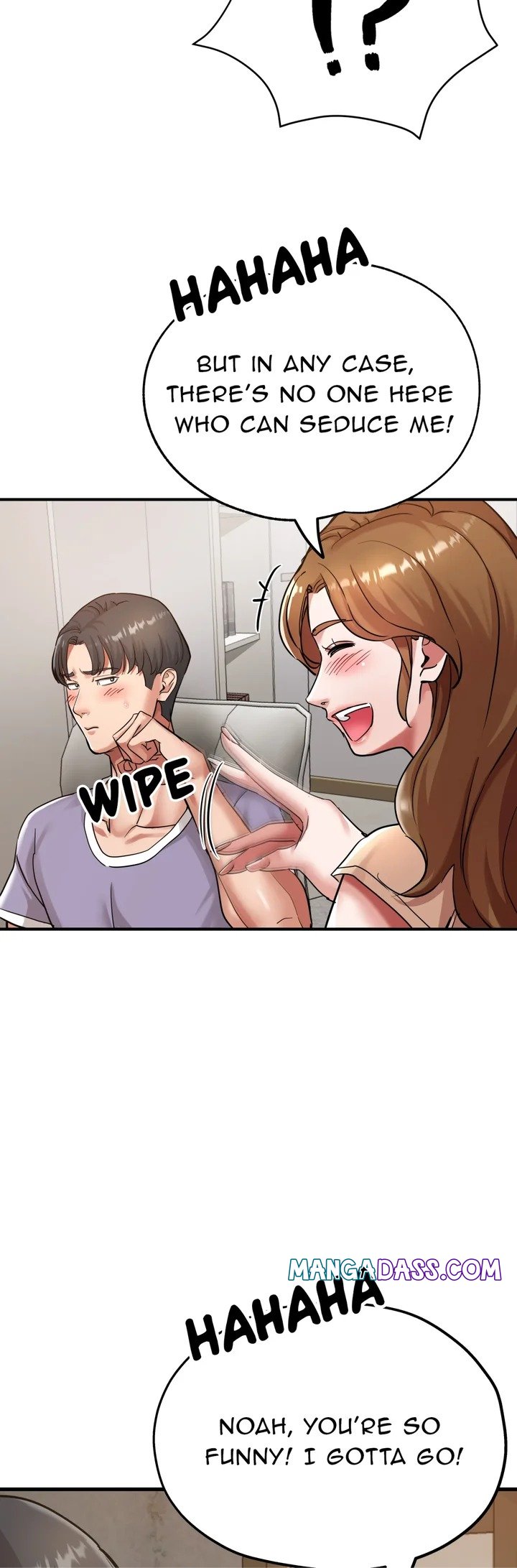 3 Sisters (Uncensored) - Chapter 7 Page 17