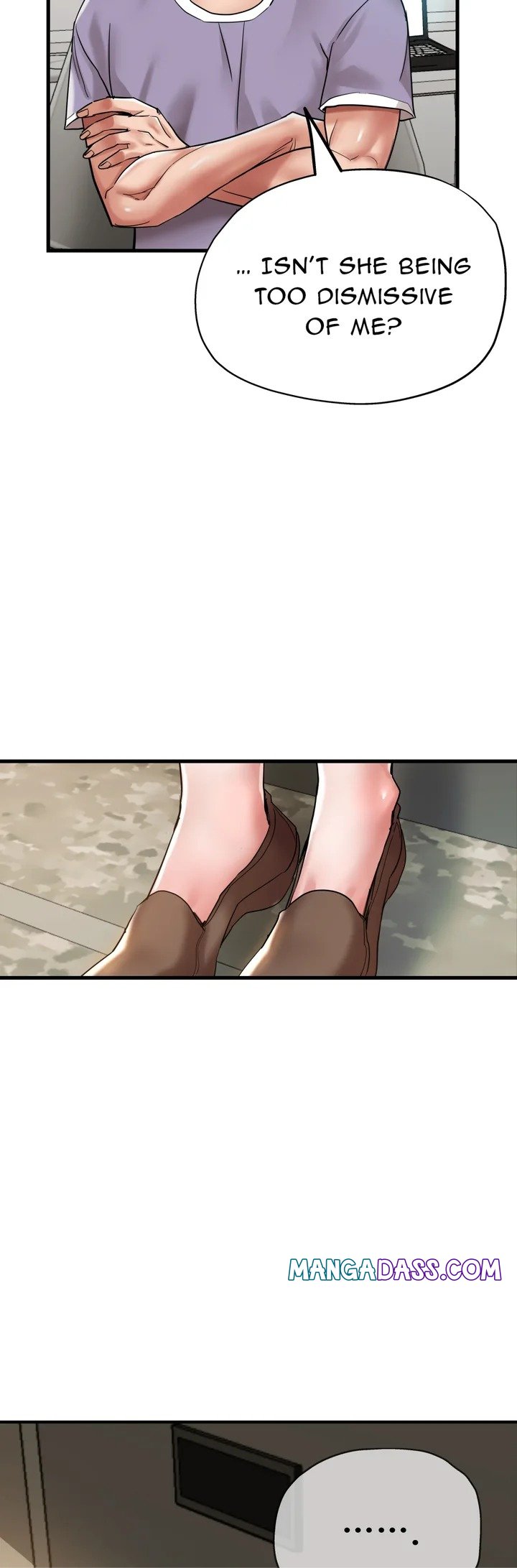 3 Sisters (Uncensored) - Chapter 7 Page 19