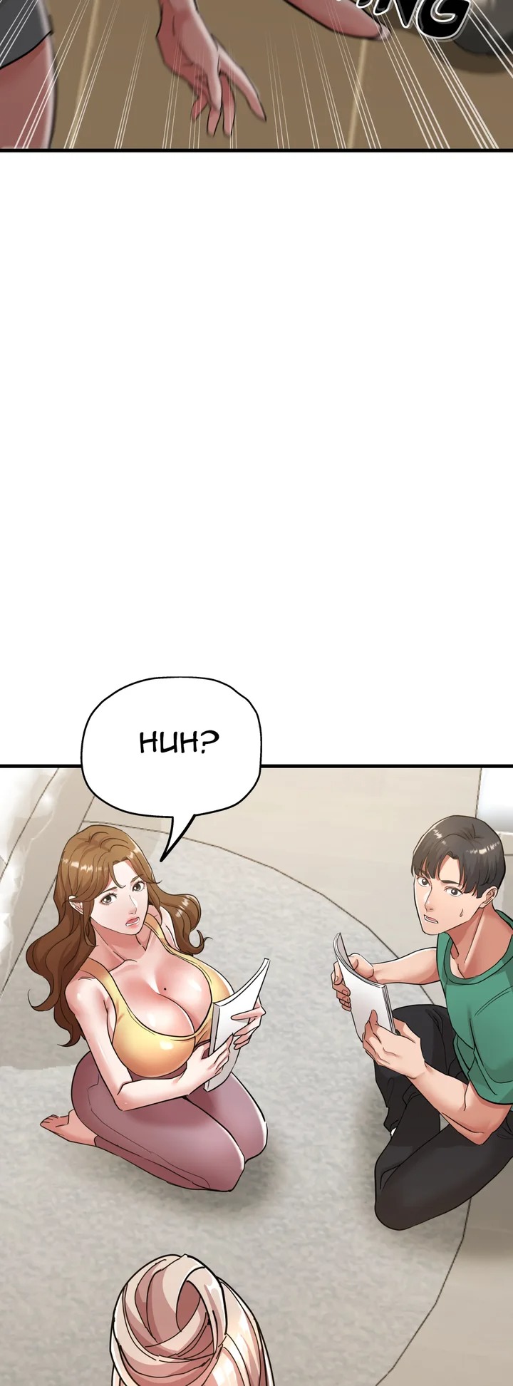 3 Sisters (Uncensored) - Chapter 7 Page 3