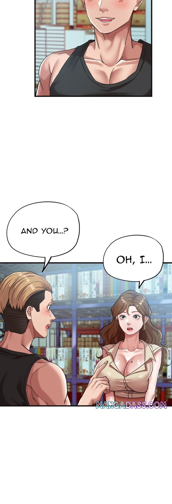 3 Sisters (Uncensored) - Chapter 7 Page 39