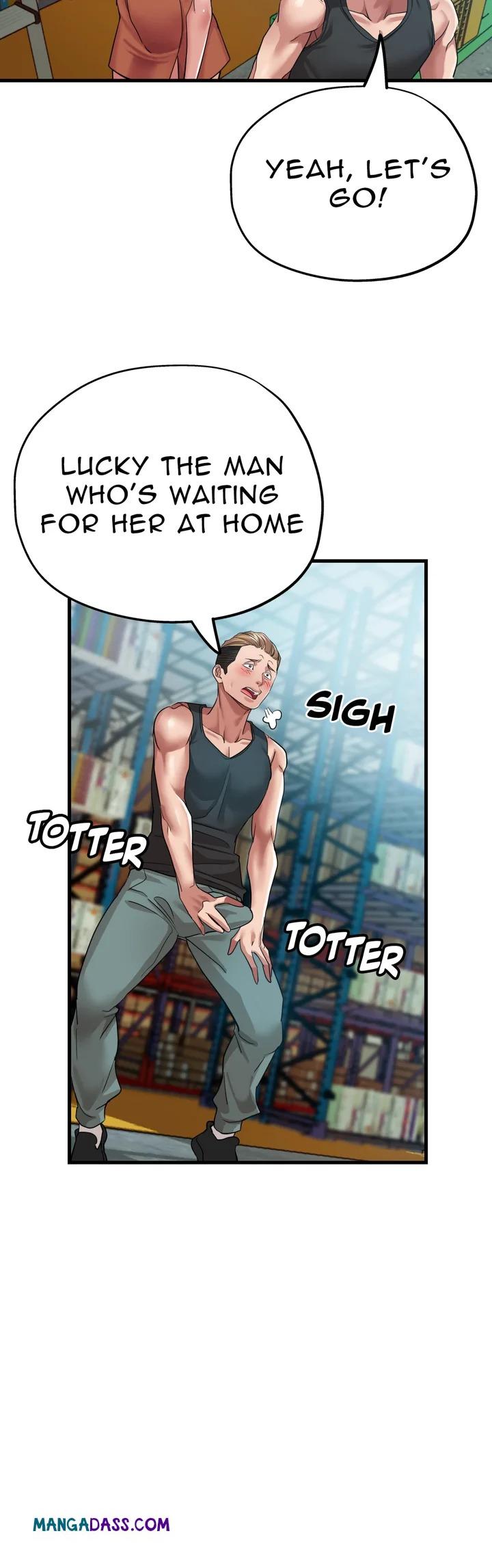 3 Sisters (Uncensored) - Chapter 7 Page 49